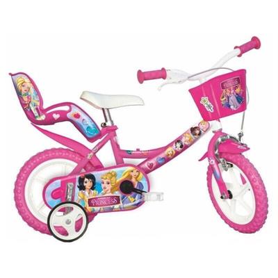 BICICLETTA DINO PRINCESS MISURA 12..