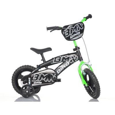 BICICLETTA DINO BMX 125 MISURA 12..