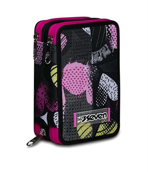 ASTUCCIO 3 ZIP SEVEN KIDDIE CRUSH/