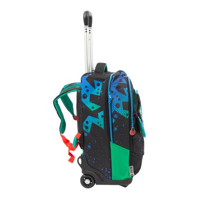 GOPOP 23 TROLLEY 2RUOTE SKATER/