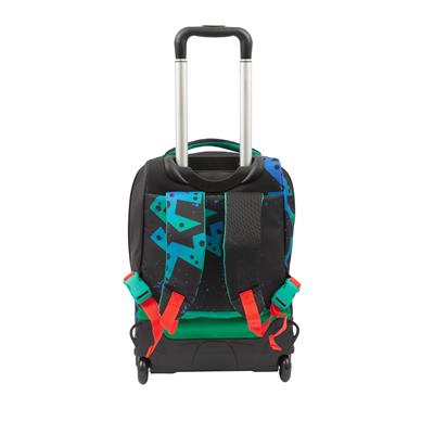 GOPOP 23 TROLLEY 2RUOTE SKATER/