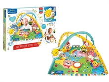 BABY CLEMENTONI BABY PROJECTOR ACTIVITY GYM.