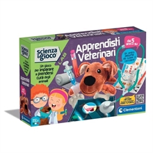 Apprendisti Veterinari Scienza & Gioco