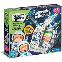 Apprendisti Astronauti Scienza & Gioco