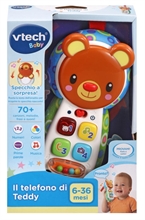 Il telefono di Teddy Vtech