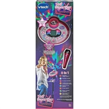 Kidi SuperStar Light Show Vtech