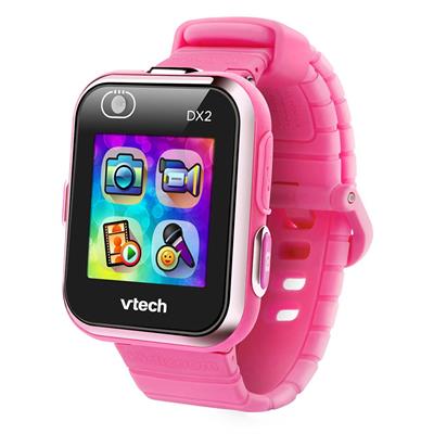 Kidizoom  Smartwatch DX2 Rosa Vtech