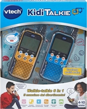 Kidi Talkie  Vtech