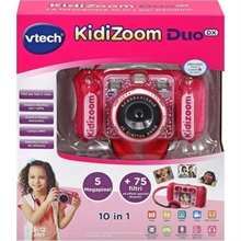 Kidizoom Duo DX Rosa Vtech