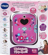 KidiSecrets  Selfie Music Vtech