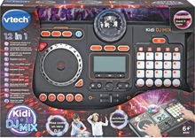 KidiStar  DJ Mixer Vtech