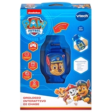 Paw Patrol - Orologio interattivo di Chase Vtech