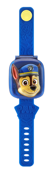 Paw Patrol - Orologio interattivo di Chase Vtech