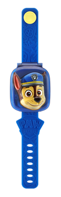 Paw Patrol - Orologio interattivo di Chase Vtech