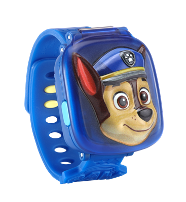 Paw Patrol - Orologio interattivo di Chase Vtech