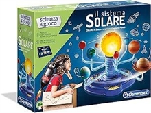 Il Sistema Solare Scienza & Gioco