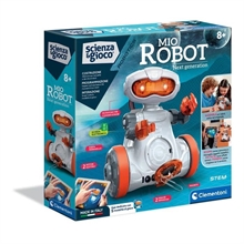 Mio Robot Scienza & Gioco