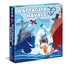 Battaglia navale Board games