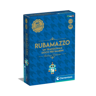 Rubamazzo Deluxe Board games