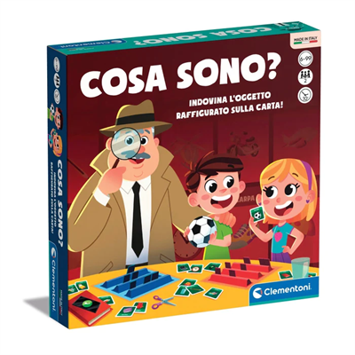 Cosa sono Board games