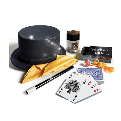 Il Cappello Magico Board games