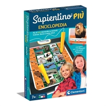 Sapientino Interactive - Enciclopedia  Sapientino