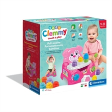 Poltroncina Portamattoncini Bimba Clemmy