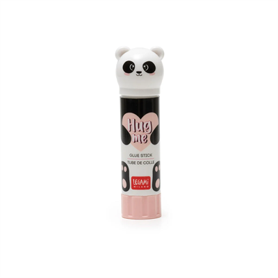 GLUE STICK HUG ME PANDA