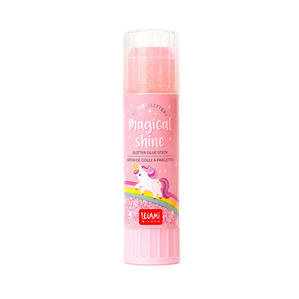 Glitter Glue Stick - Magical Shine - Unicorn