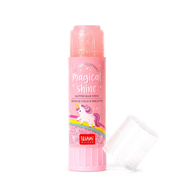 Glitter Glue Stick - Magical Shine - Unicorn