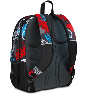 Zaino Advanced Pockets Seven Half Street..