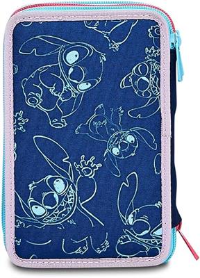 ASTUCCIO 3 ZIP LILO & STITCH/