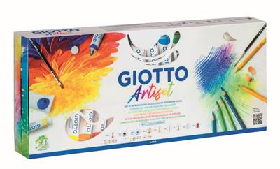 Giotto Artiset