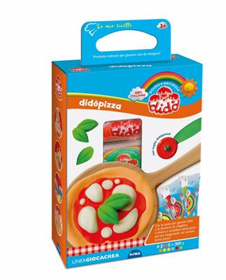 Cf Dido Le Mie Ricette Pizza