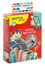 Giotto Bebe Happy Moments Open