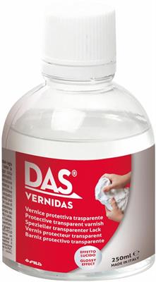 Supervernidas Flacone 250Ml