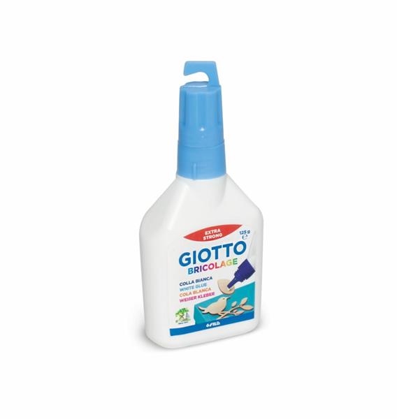 Colla Giotto Bricolage 125Gr