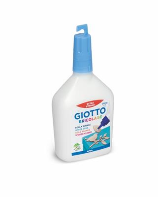 Colla Giotto Bricolage 250Gr