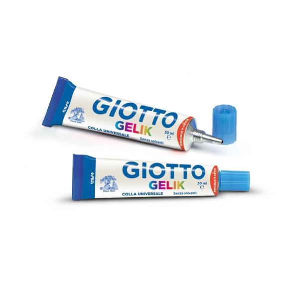 Colla Giotto Gelik 30Gr