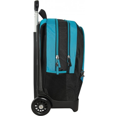 ZAINO ORGANIZZATO TROLLEY STACCABILE ONE PIECE..