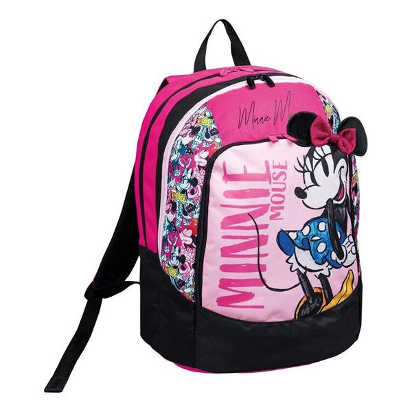 Zaino Scuola Minnie Oh My Minnie..