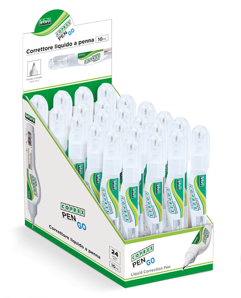 Coprex Pen Go 10 Ml