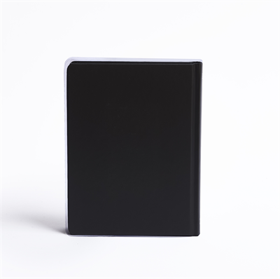 Beyou 24/25 Agenda Ultra Black Easy..