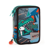 Gopop 24 Astuccio Triplo T-Rex..