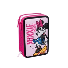 Astuccio 3 Zip Minnie Oh My Minnie..