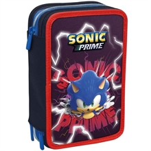 Astuccio 3Zip Sonic Prime..