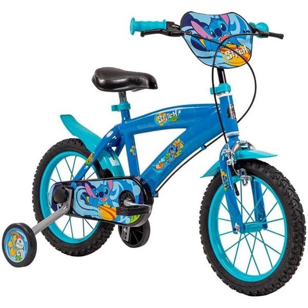 BICICLETTA STITCH MISURA 14..